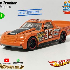 Circle Trucker – 2011