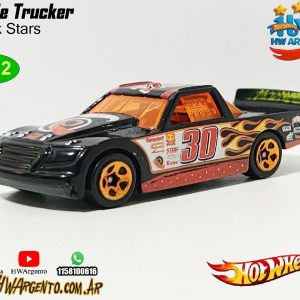 Circle Trucker – 2012