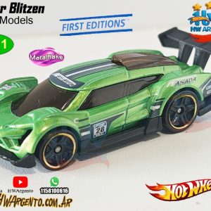 Super Blitzen – 2011
