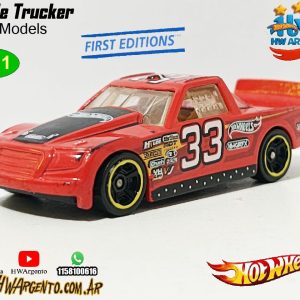 Circle Trucker – 2011