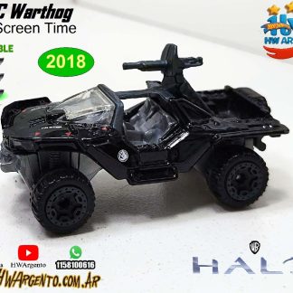 UNSC Warthog - 2018