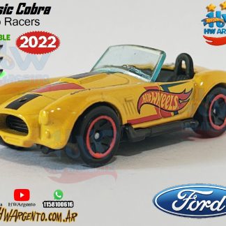 Classic Cobra – 2022