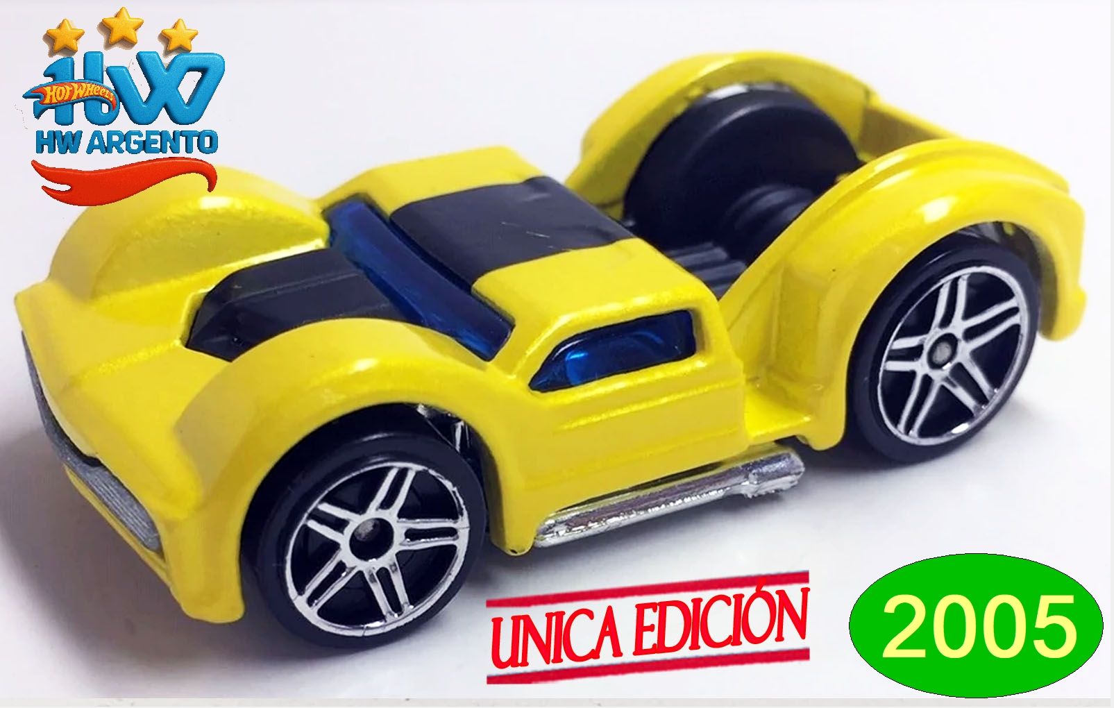 Curb Side – 2005 - Imagen 3