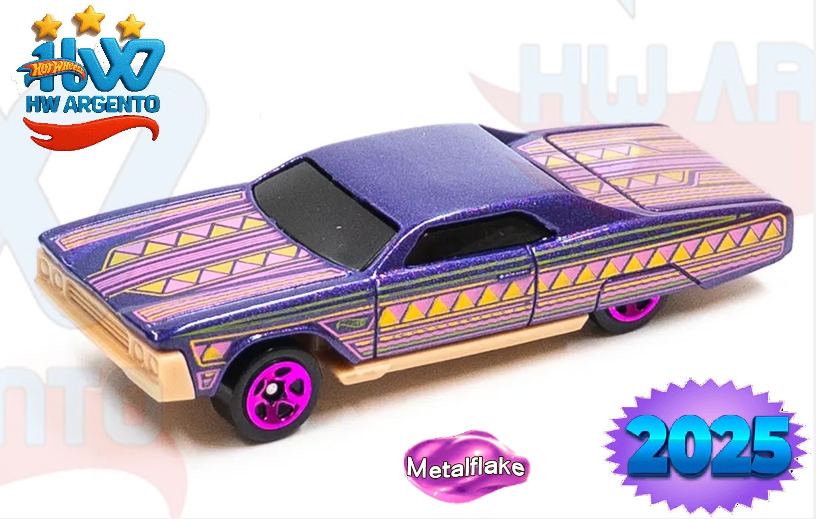 Layin' Lowrider – 2025 - Imagen 3