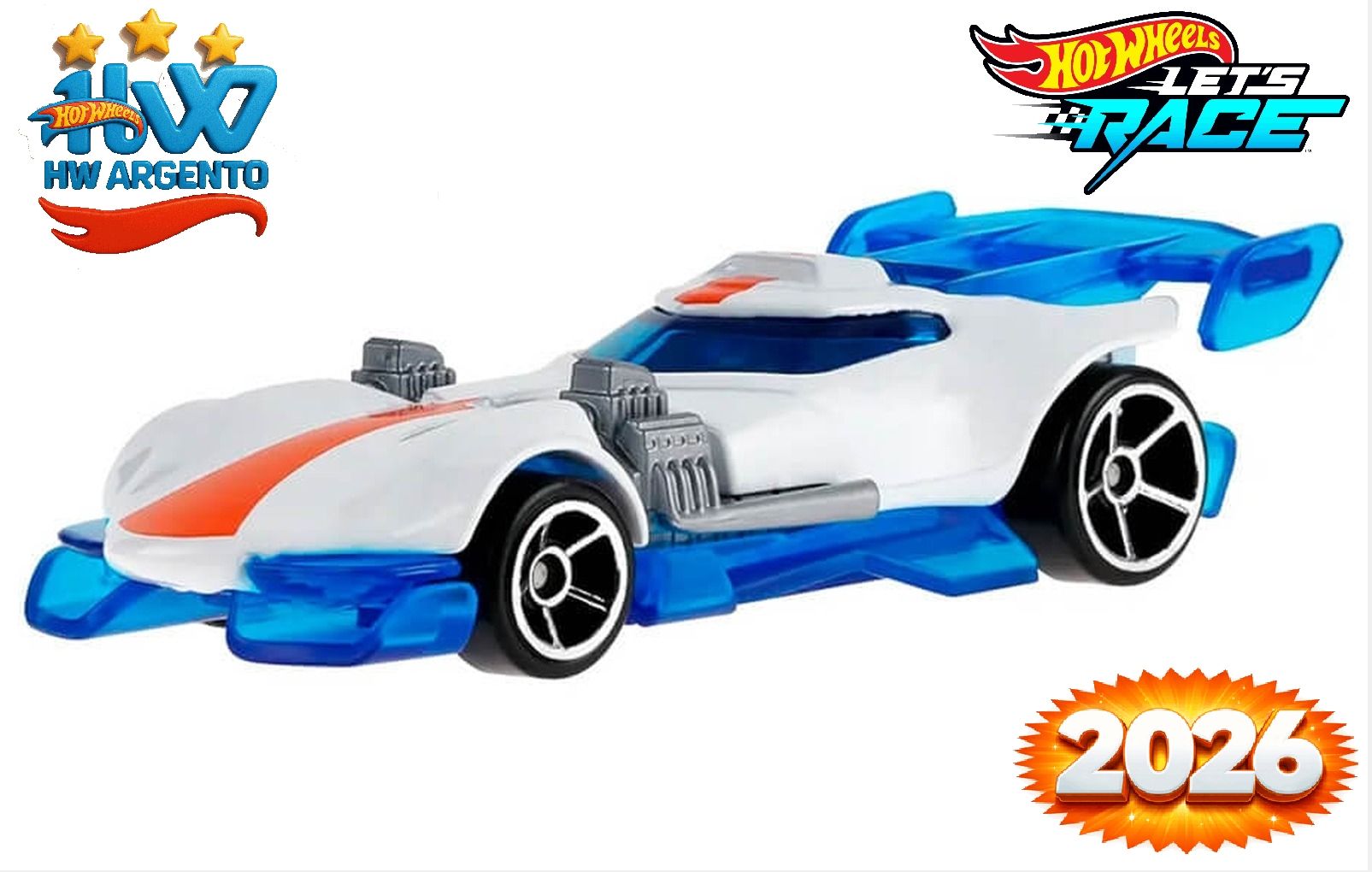 Super Twin Mill – 2026 - Imagen 3
