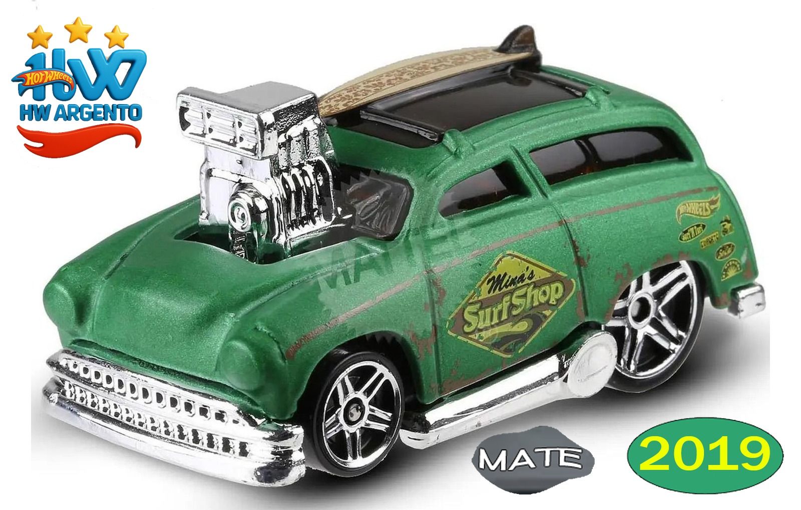 Surf 'N Turf – 2019 - Imagen 3