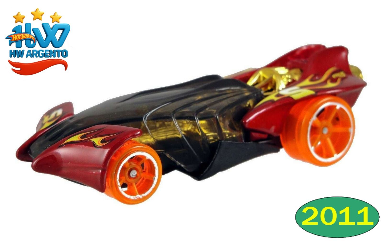 Firestorm – 2011 - Imagen 3