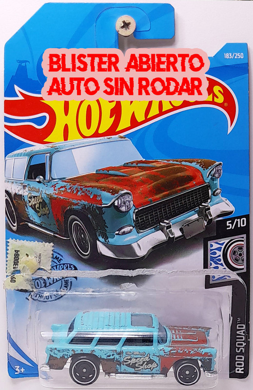 Classic Nomad – 2019