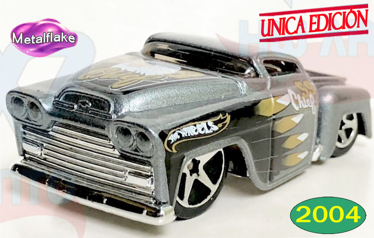 1959 Chevy (Hardnoze) – 2004 - Imagen 3
