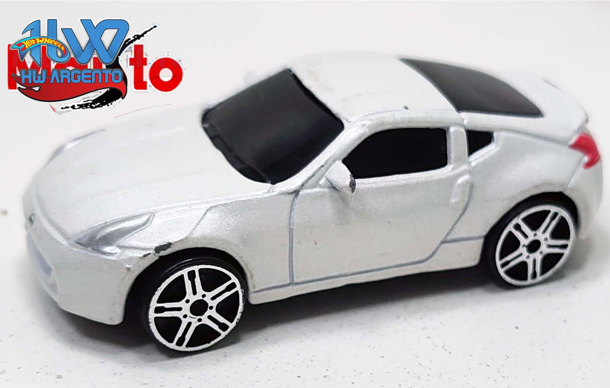 2009 Nissan 370Z - MST - 0 - Imagen 3