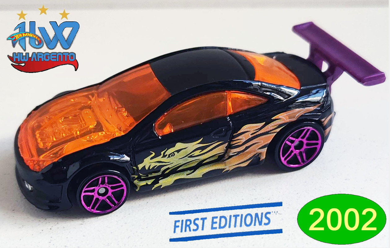 Custom Cougar (2002) - 2002 - Imagen 3