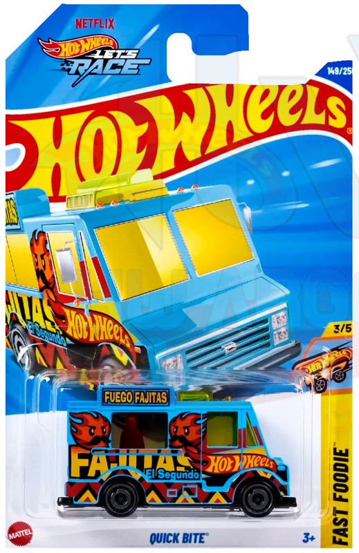 Good Humor Truck – 2025