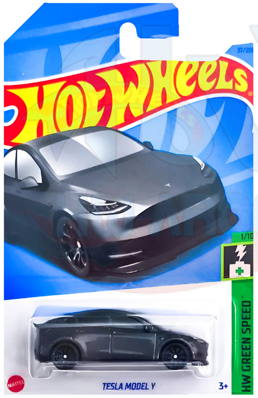 Tesla Model Y – 2023