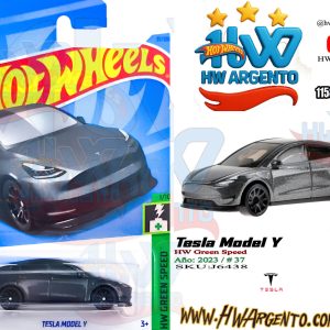 Tesla Model Y – 2023