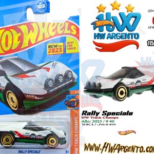 Rally Speciale – 2023