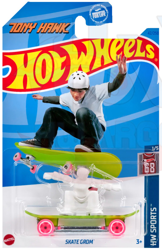 Skate Punk – 2023