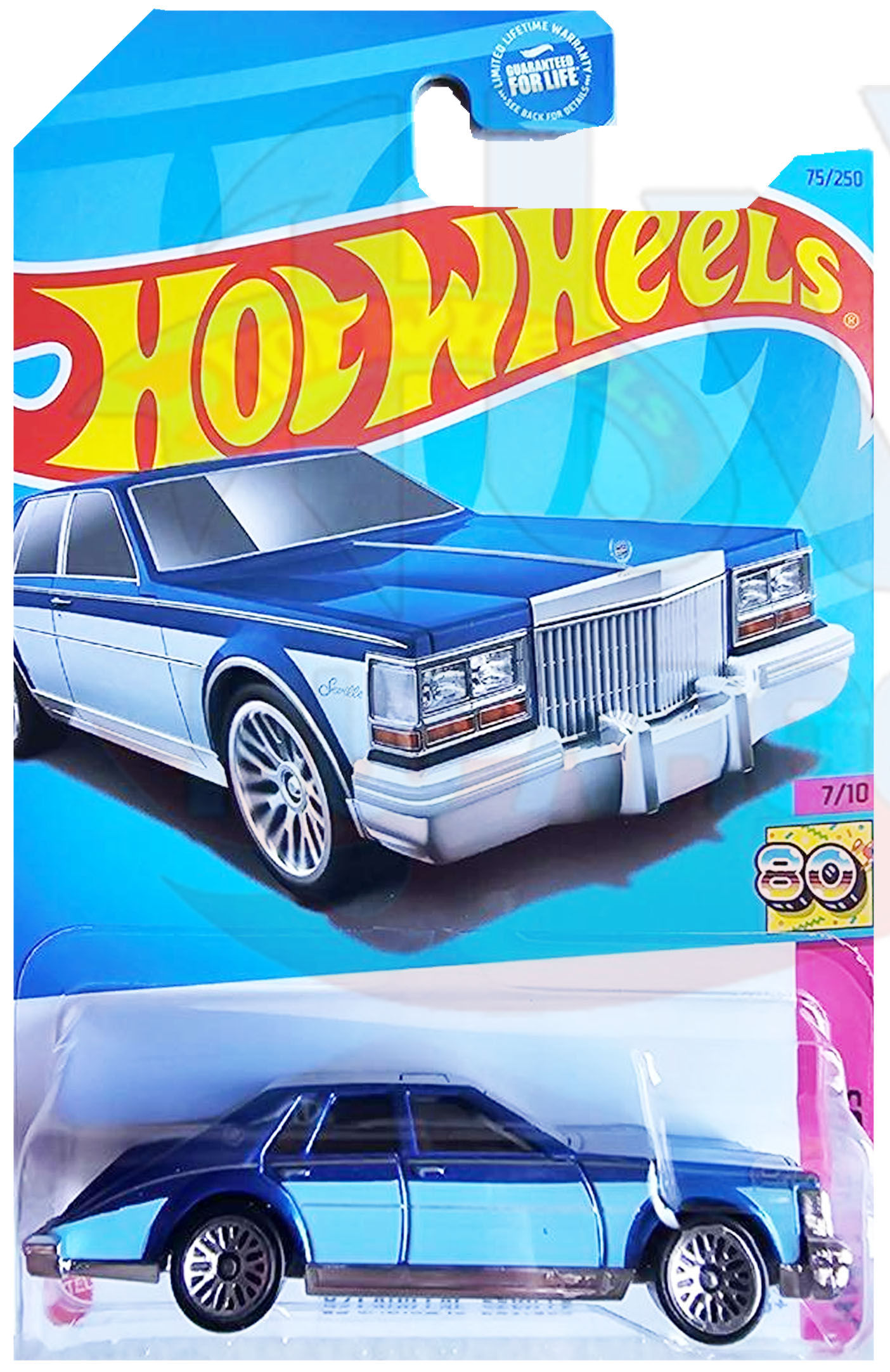 Cadillac Seville – 2023