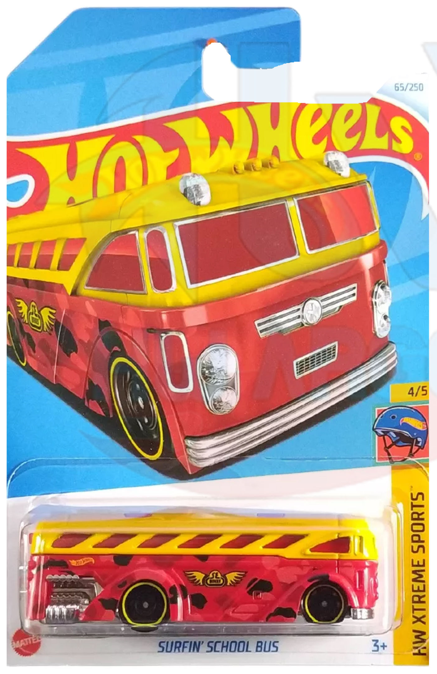 Surfin’ School Bus – 2024