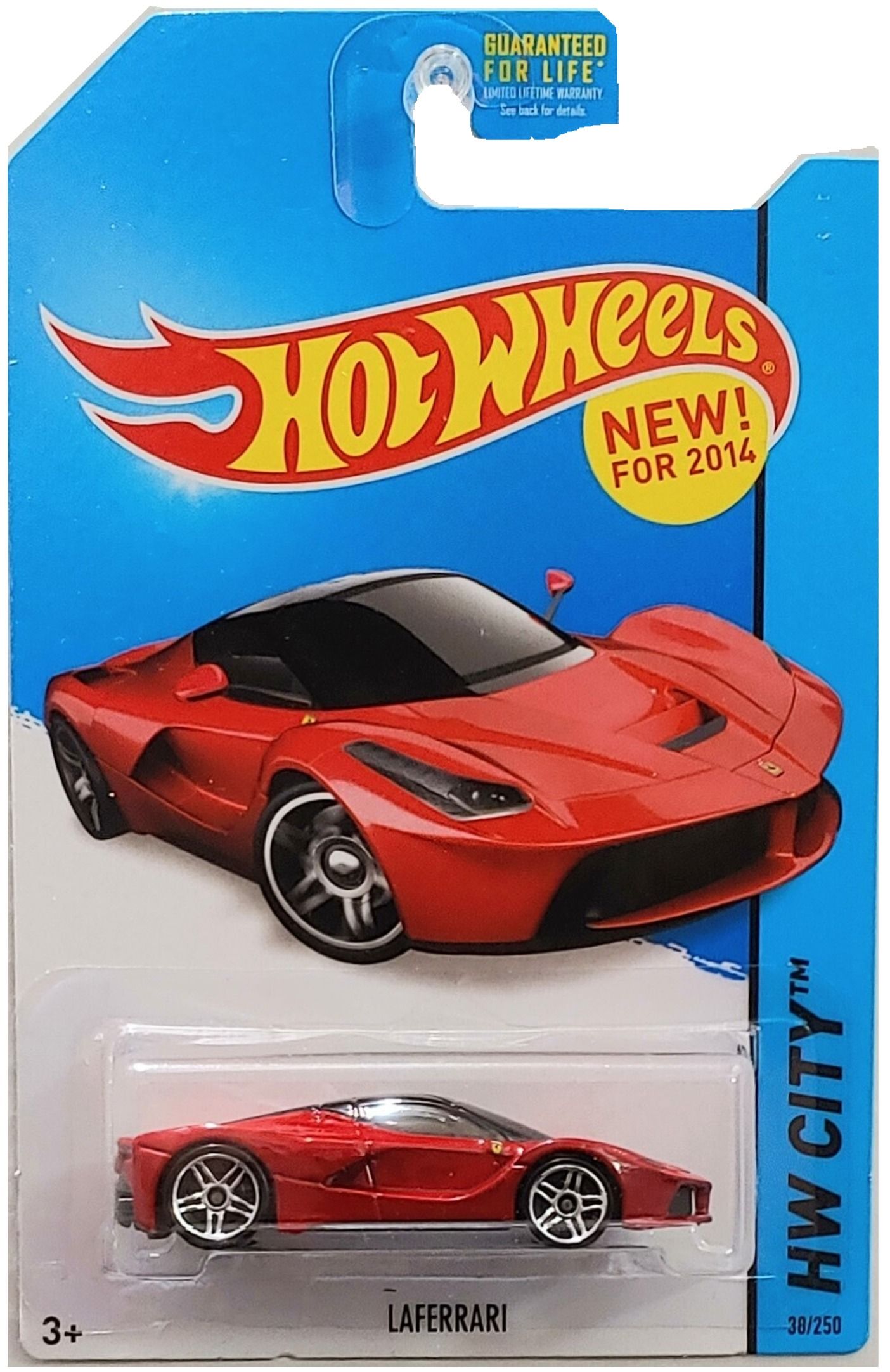 LaFerrari – 2014