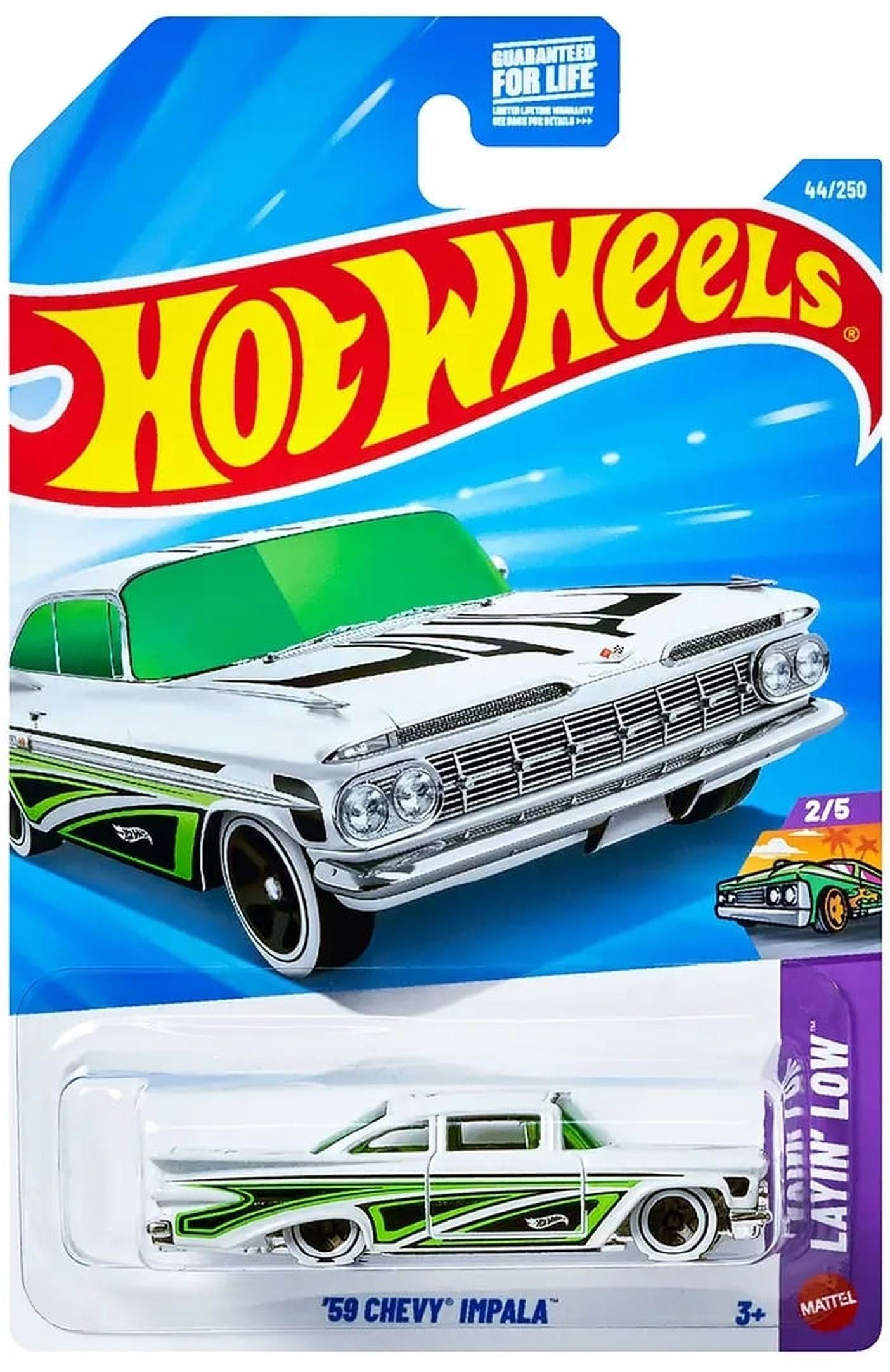 ’59 Chevy Bel Air – 2026