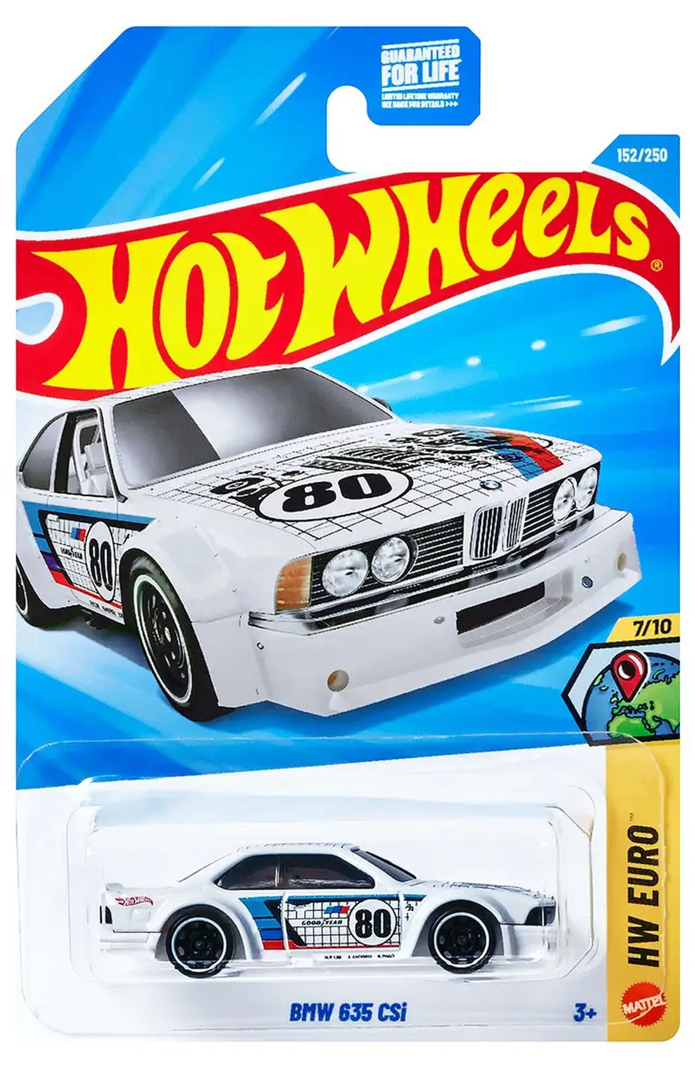 BMW 635 CSi – 2026