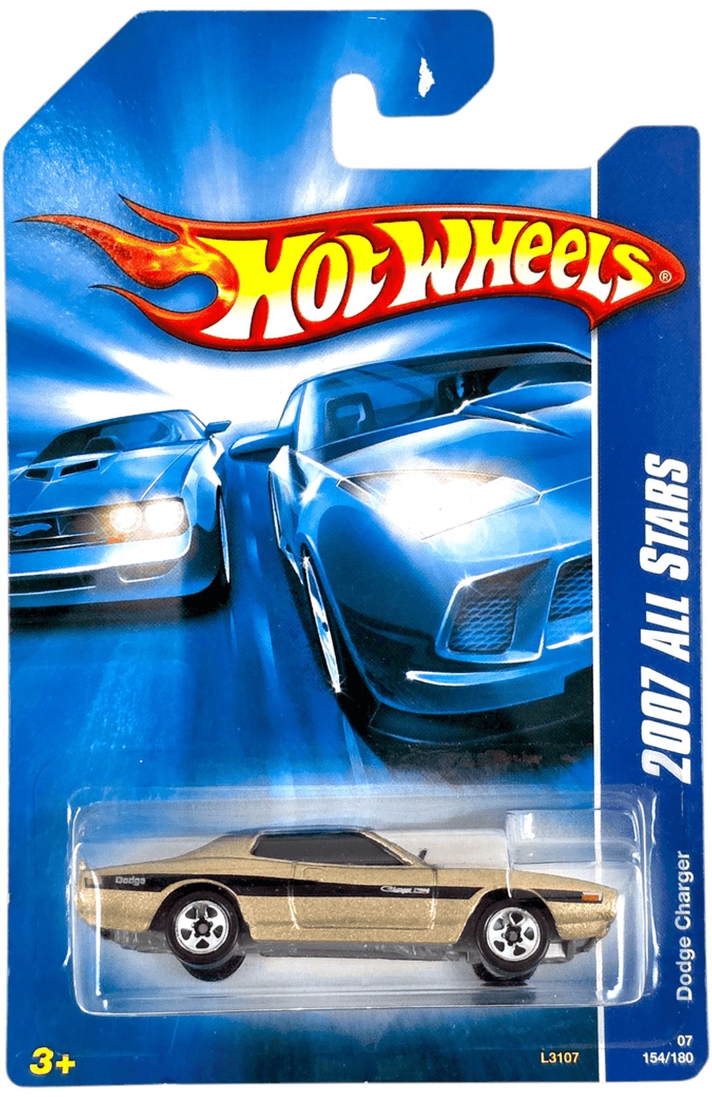 ’74 Dodge Charger – 2007