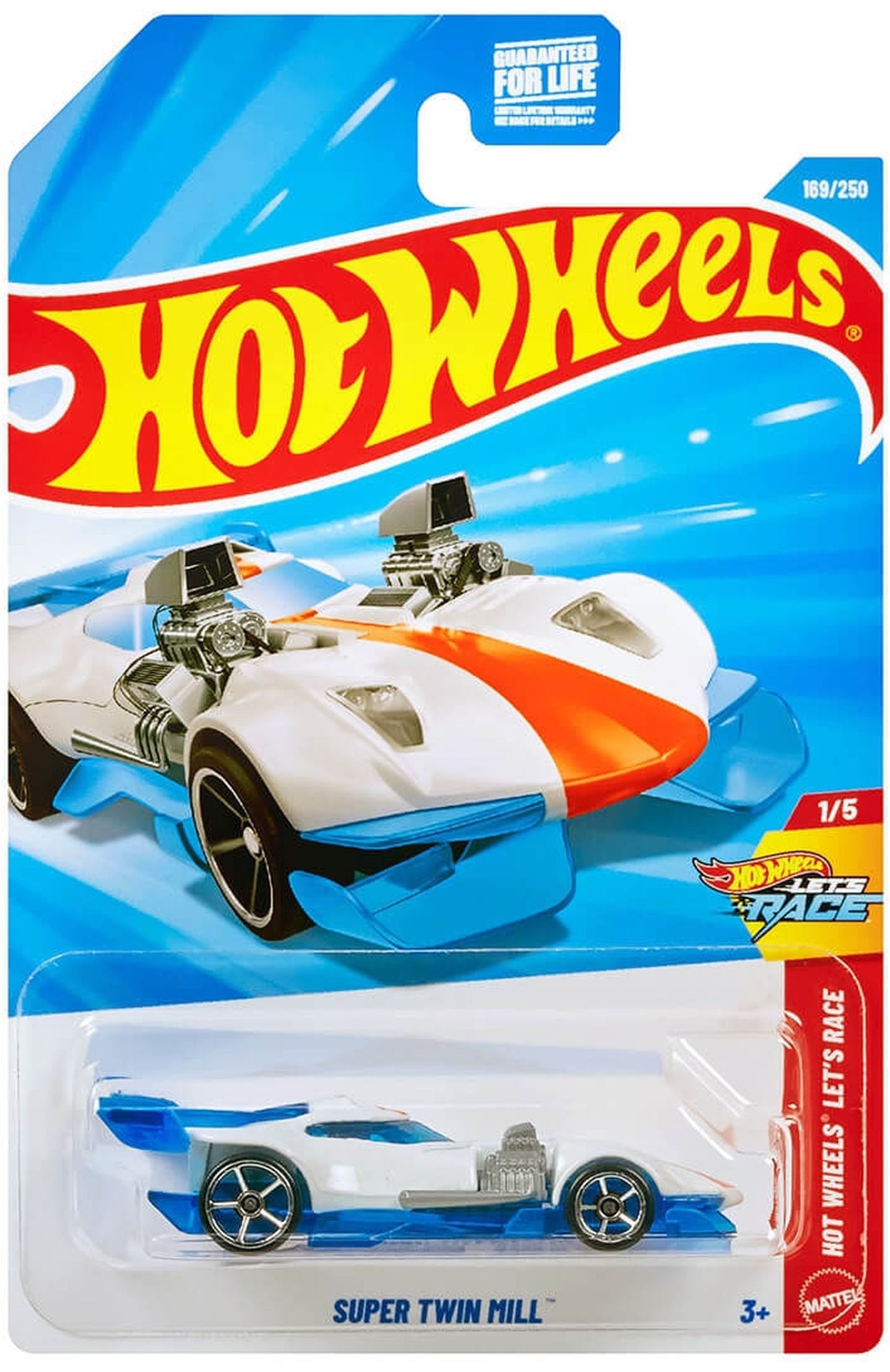 Super Twin Mill – 2026