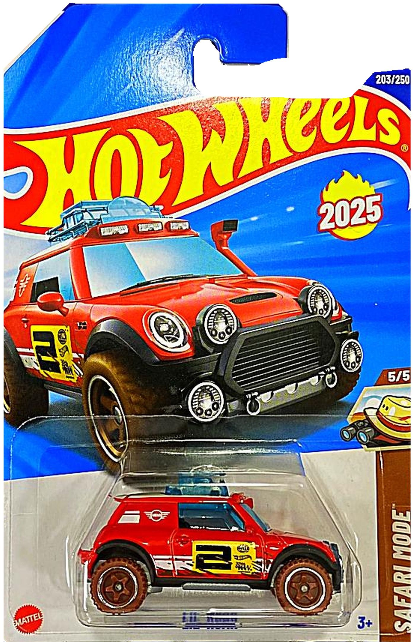 Lil’ Roar – 2025