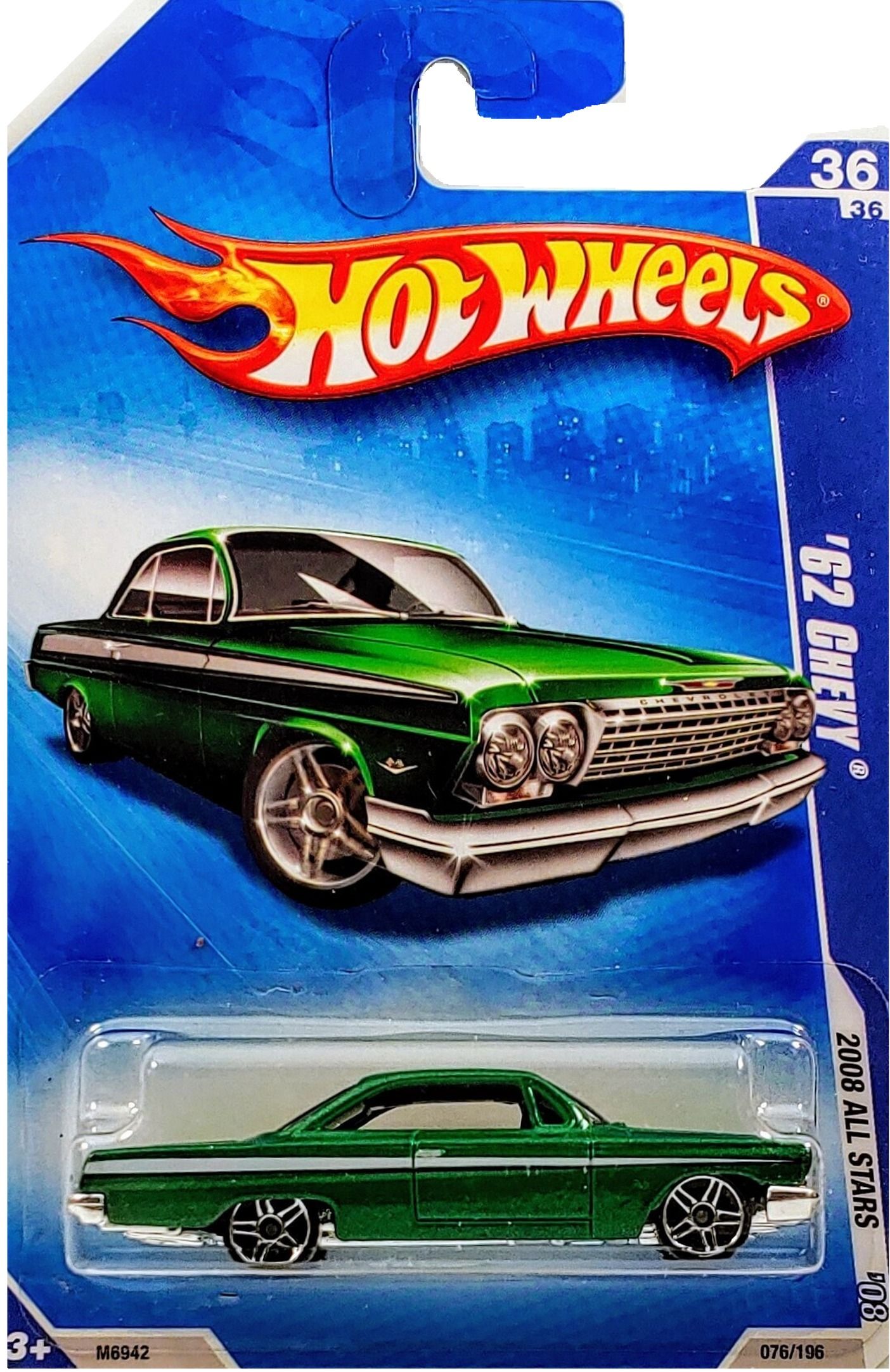 ’62 Chevy – 2008