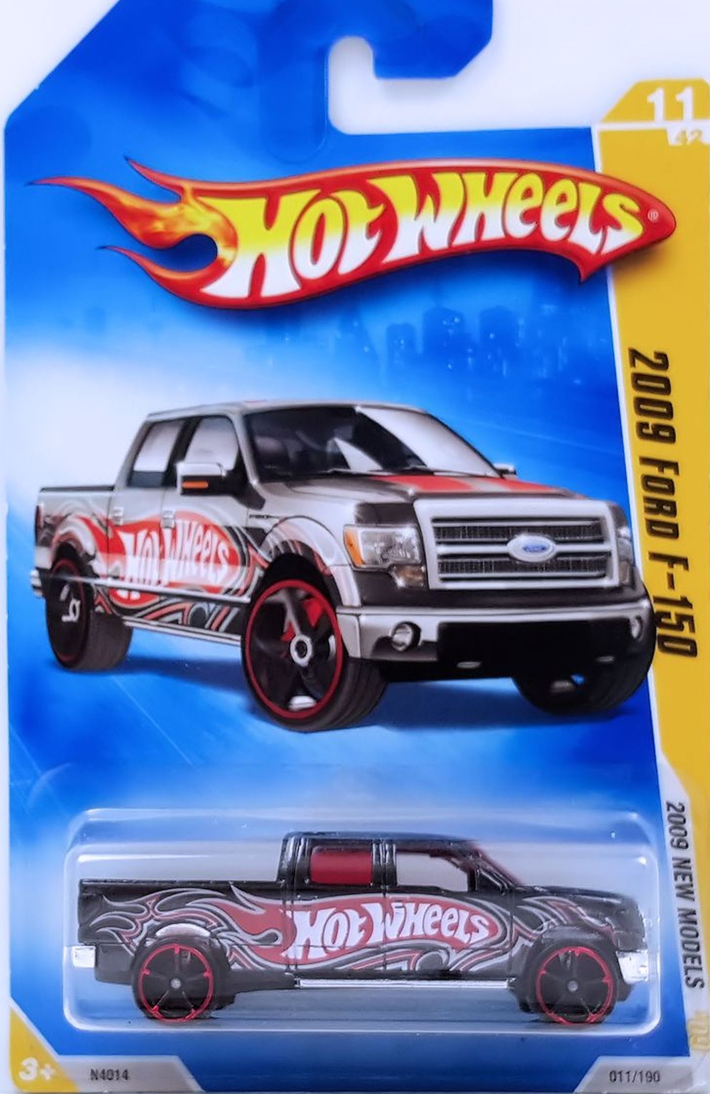 2009 Ford F-150 – 2009