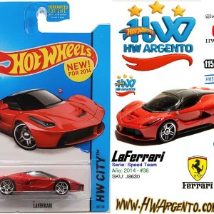 LaFerrari – 2014