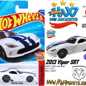 2013 Viper SRT – 2025