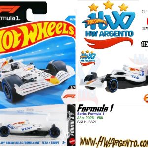 Formula 1 – 2026