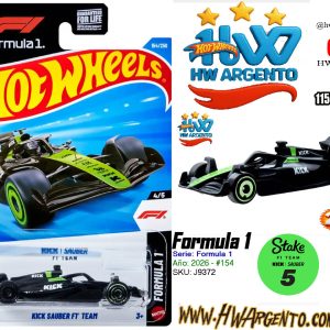 Formula 1 – 2026
