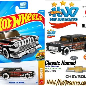 Classic Nomad – 2026