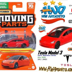 Tesla Model 3 – 2023