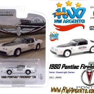 1980 Pontiac Firebird