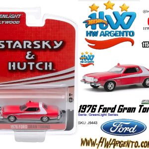 1976 Ford Gran Torino