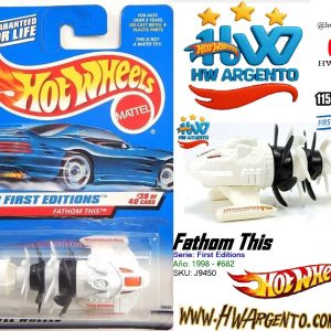 Fathom This – 1998