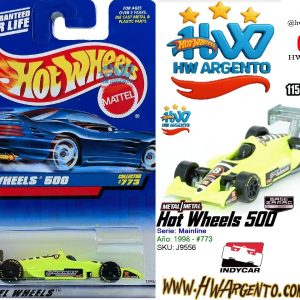 Hot Wheels 500 – 1998