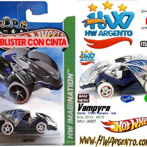 Vampyra – 2012