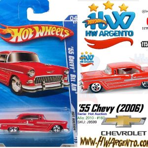 '55 Chevy (2006) – 2010