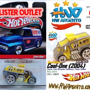 Cool-One (2004) – 2010