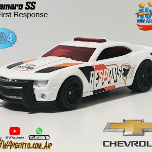 '10 Camaro SS – 2024