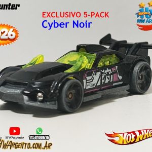GT Hunter – 2026