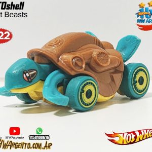 TURTOshell – 2022