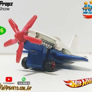 Mad Propz – 2016