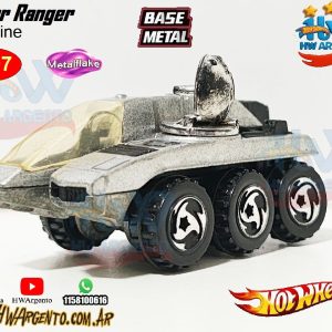 Radar Ranger – 1997