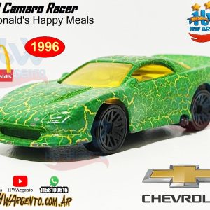 1993 Camaro Racer – 1996