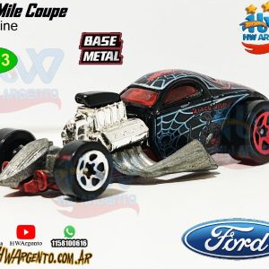 1/4 Mile Coupe – 2003